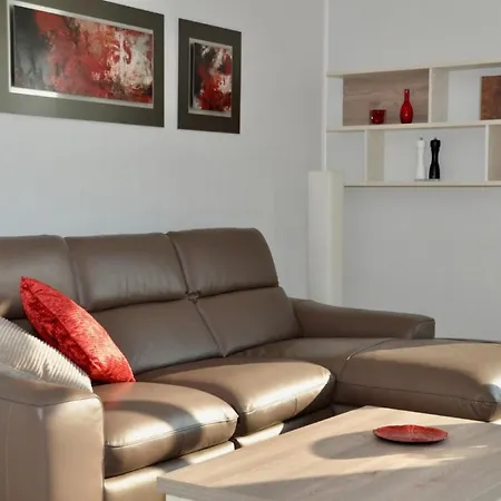 Chalet Klein Vink - Boulevard 3