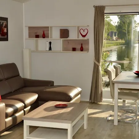 Klein Vink - Boulevard 3 Chalet Arcen