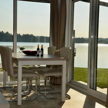 Klein Vink - Boulevard 3 Chalet