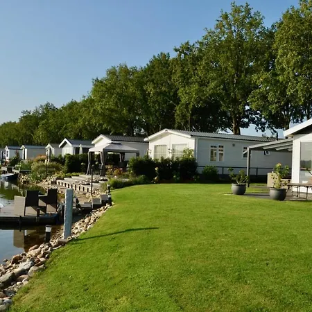 Klein Vink - Boulevard 3 Chalet