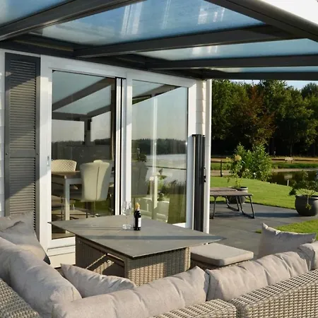Klein Vink - Boulevard 3 Chalet Arcen