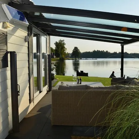 Klein Vink - Boulevard 3 Chalet