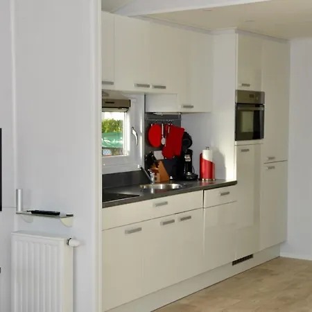 Chalet Klein Vink - Boulevard 3 *