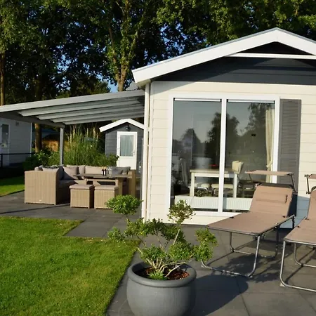 Klein Vink - Boulevard 3 Chalet Arcen