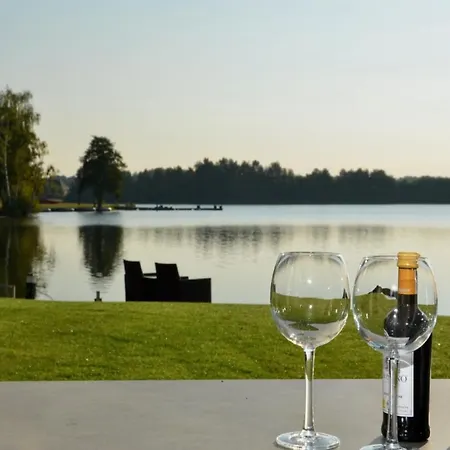 Chalet Klein Vink - Boulevard 3