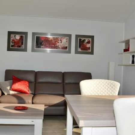 Chalet Klein Vink - Boulevard 3 *