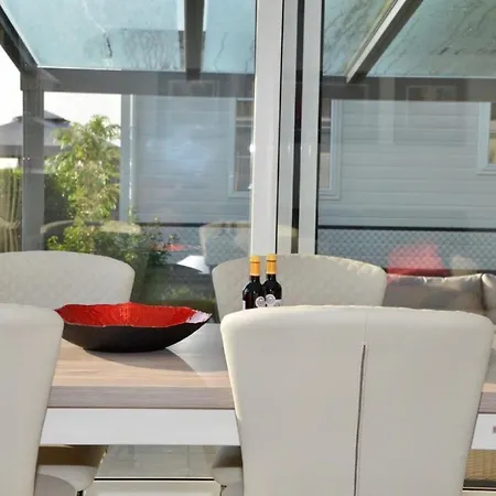 Klein Vink - Boulevard 3 Chalet